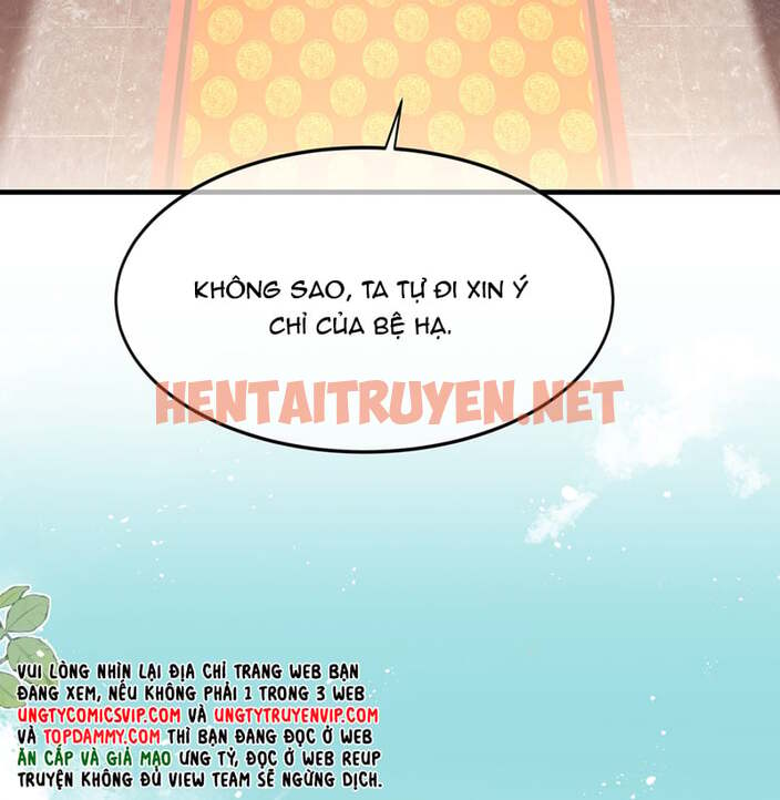 Xem ảnh Điện Hạ Khuynh Thành - Chap 84 - img_018_1707559919 - HentaiTruyenVN.net