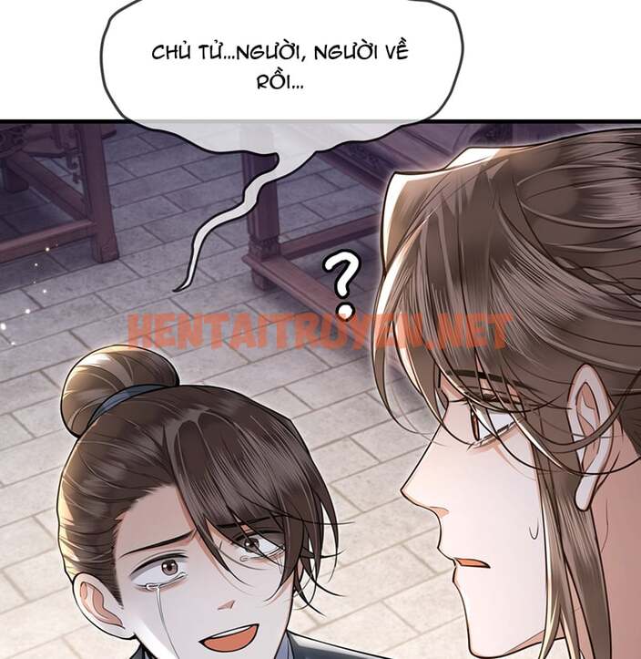 Xem ảnh Điện Hạ Khuynh Thành - Chap 84 - img_029_1707559950 - HentaiTruyen.net