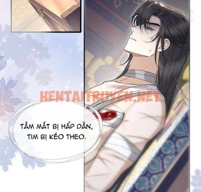 Xem ảnh Điện Hạ Khuynh Thành - Chap 84 - img_048_1707560003 - HentaiTruyenVN.net