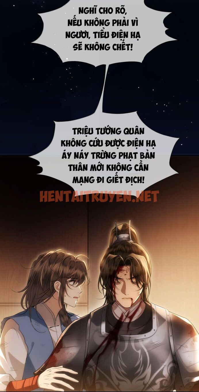 Xem ảnh Điện Hạ Khuynh Thành - Chap 88 - img_012_1710562266 - HentaiTruyenVN.net