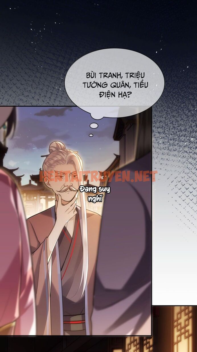 Xem ảnh Điện Hạ Khuynh Thành - Chap 88 - img_015_1710562274 - HentaiTruyenVN.net