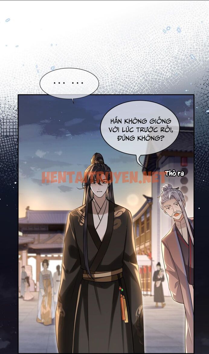 Xem ảnh Điện Hạ Khuynh Thành - Chap 88 - img_018_1710562282 - HentaiTruyenVN.net