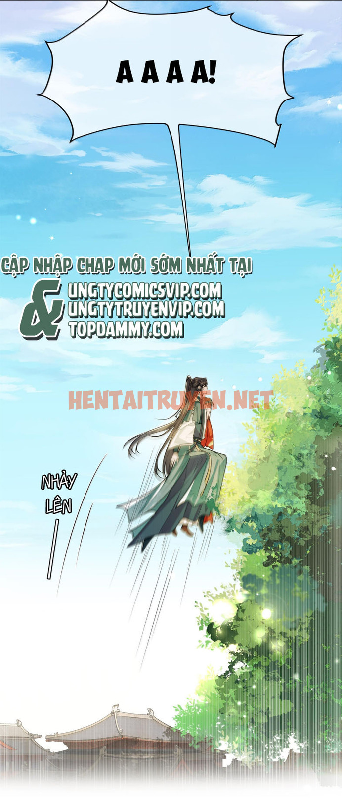 Xem ảnh Điện Hạ Khuynh Thành - Chap 89 - img_031_1711169078 - HentaiTruyen.net