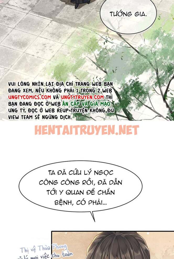 Xem ảnh Điện Hạ Khuynh Thành - Chap 9 - img_009_1660978972 - HentaiTruyen.net