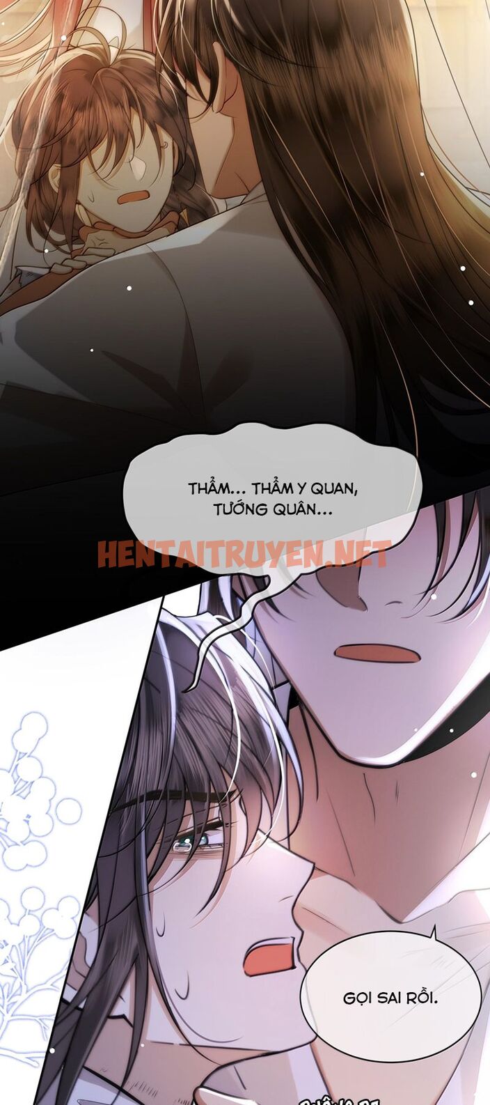 Xem ảnh Điện Hạ Khuynh Thành - Chap 90 - img_020_1711773713 - HentaiTruyen.net