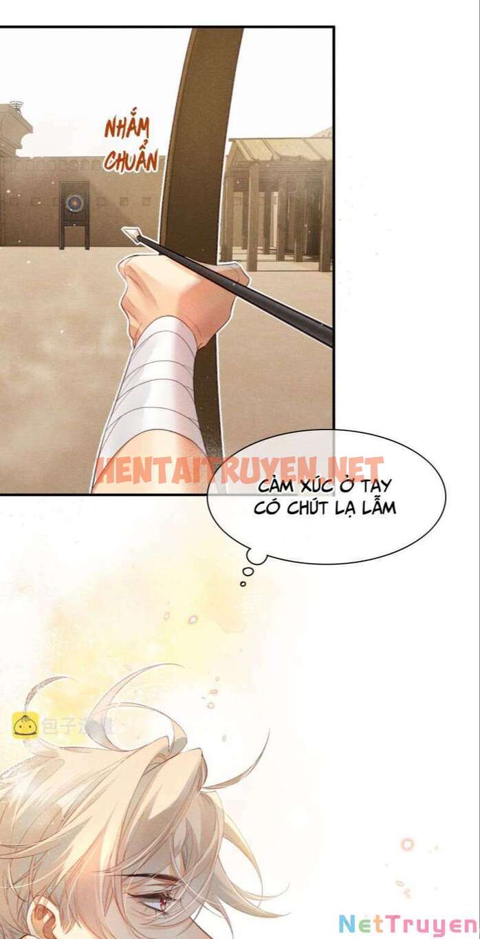 Xem ảnh Điện Hạ ! Ta Đang Đến Đây! - Chap 10 - img_033_1666760801 - HentaiTruyen.net