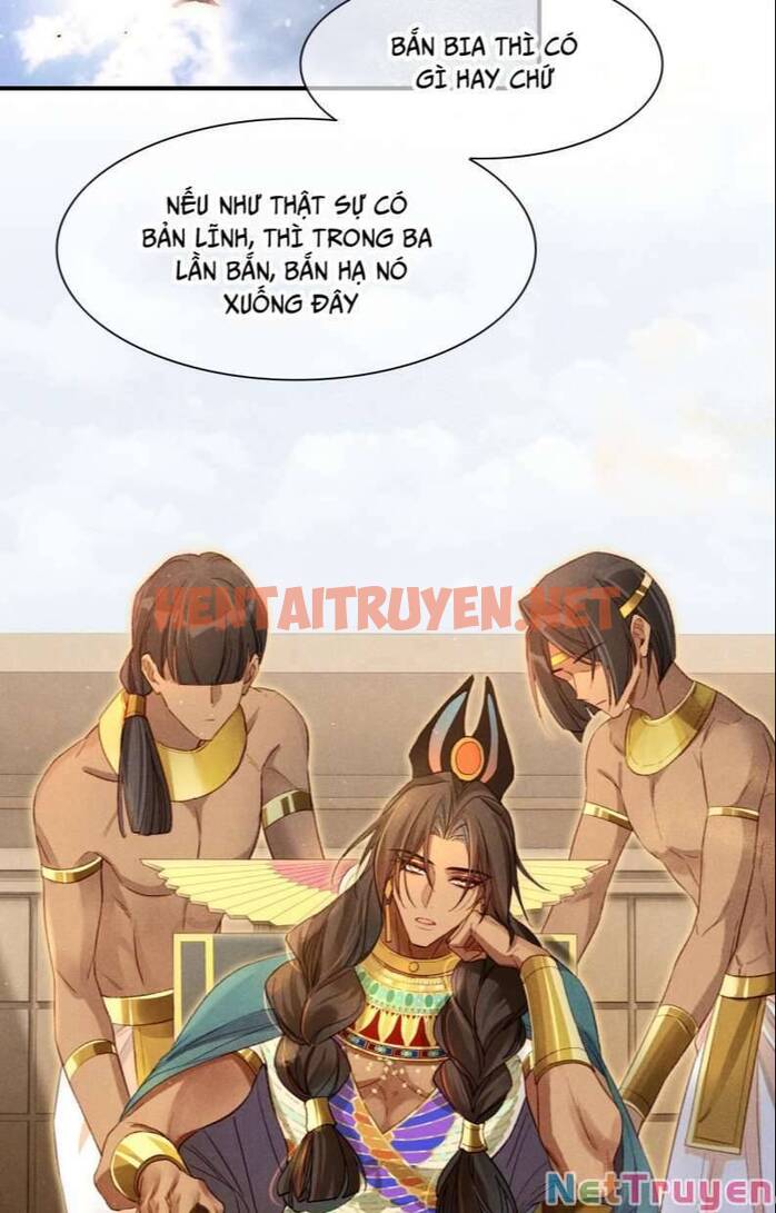 Xem ảnh Điện Hạ ! Ta Đang Đến Đây! - Chap 11 - img_009_1667363526 - HentaiTruyenVN.net