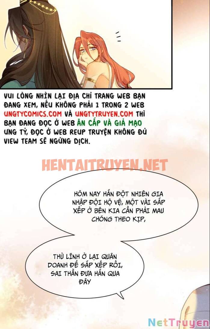 Xem ảnh Điện Hạ ! Ta Đang Đến Đây! - Chap 11 - img_059_1667363547 - HentaiTruyenVN.net