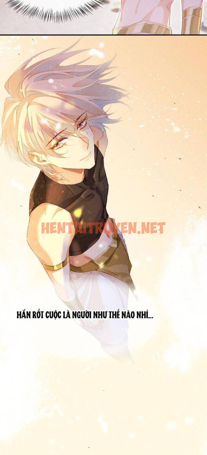 Xem ảnh Điện Hạ ! Ta Đang Đến Đây! - Chap 14 - img_024_1669173616 - TruyenVN.APP