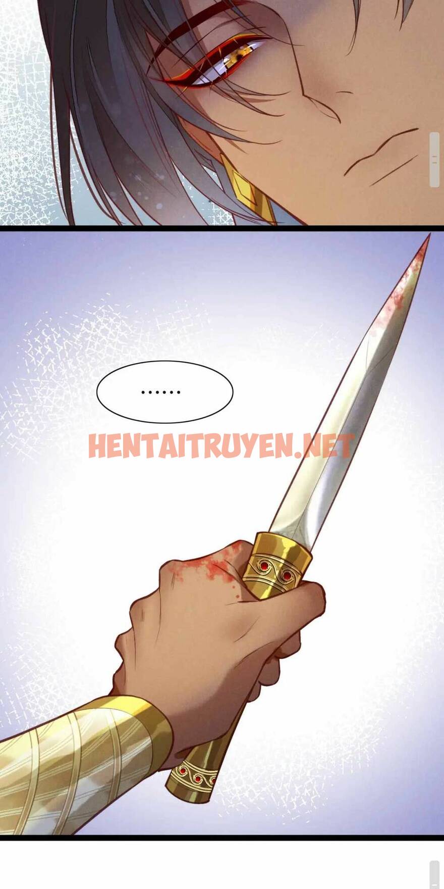 Xem ảnh Điện Hạ ! Ta Đang Đến Đây! - Chap 5 - img_107_1666759476 - HentaiTruyen.net