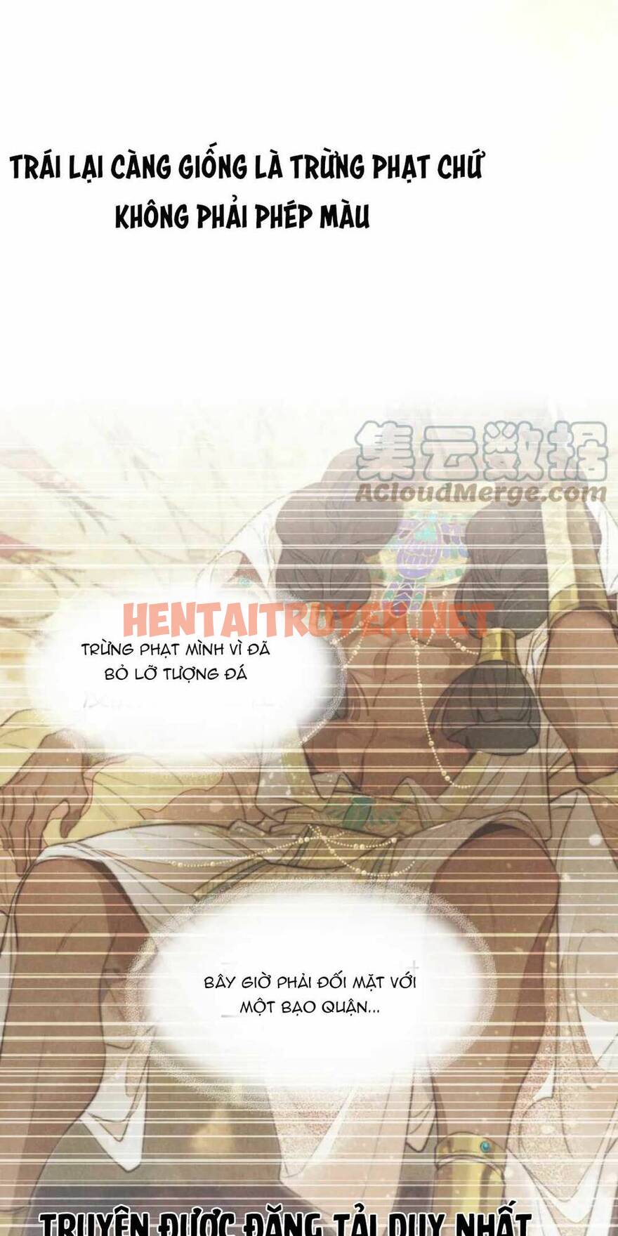 Xem ảnh Điện Hạ ! Ta Đang Đến Đây! - Chap 6 - img_011_1666759229 - HentaiTruyen.net