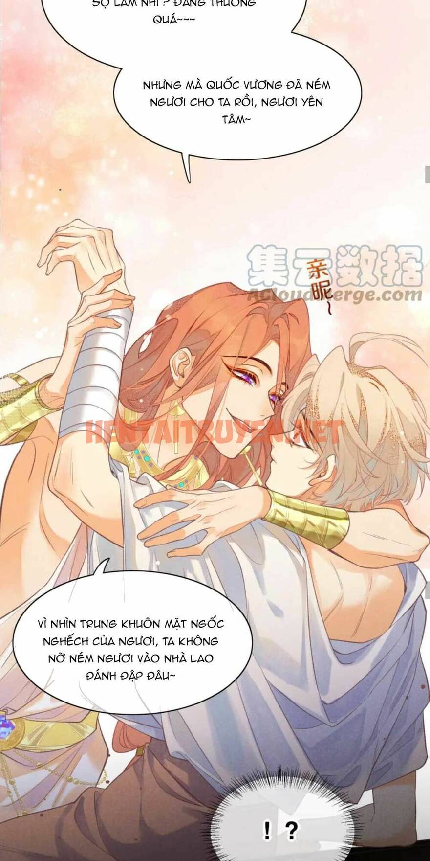 Xem ảnh Điện Hạ ! Ta Đang Đến Đây! - Chap 6 - img_020_1666759245 - HentaiTruyen.net