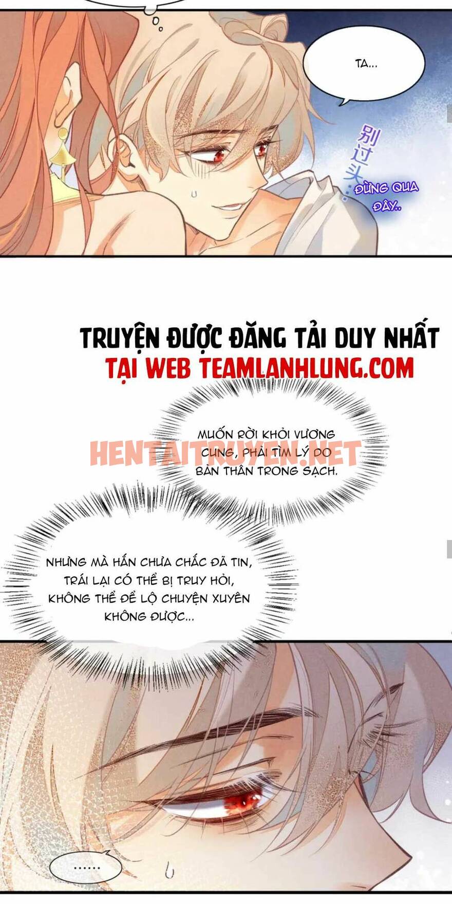 Xem ảnh Điện Hạ ! Ta Đang Đến Đây! - Chap 6 - img_022_1666759250 - HentaiTruyen.net