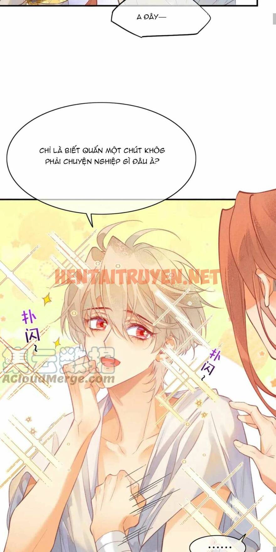 Xem ảnh Điện Hạ ! Ta Đang Đến Đây! - Chap 6 - img_028_1666759261 - HentaiTruyen.net