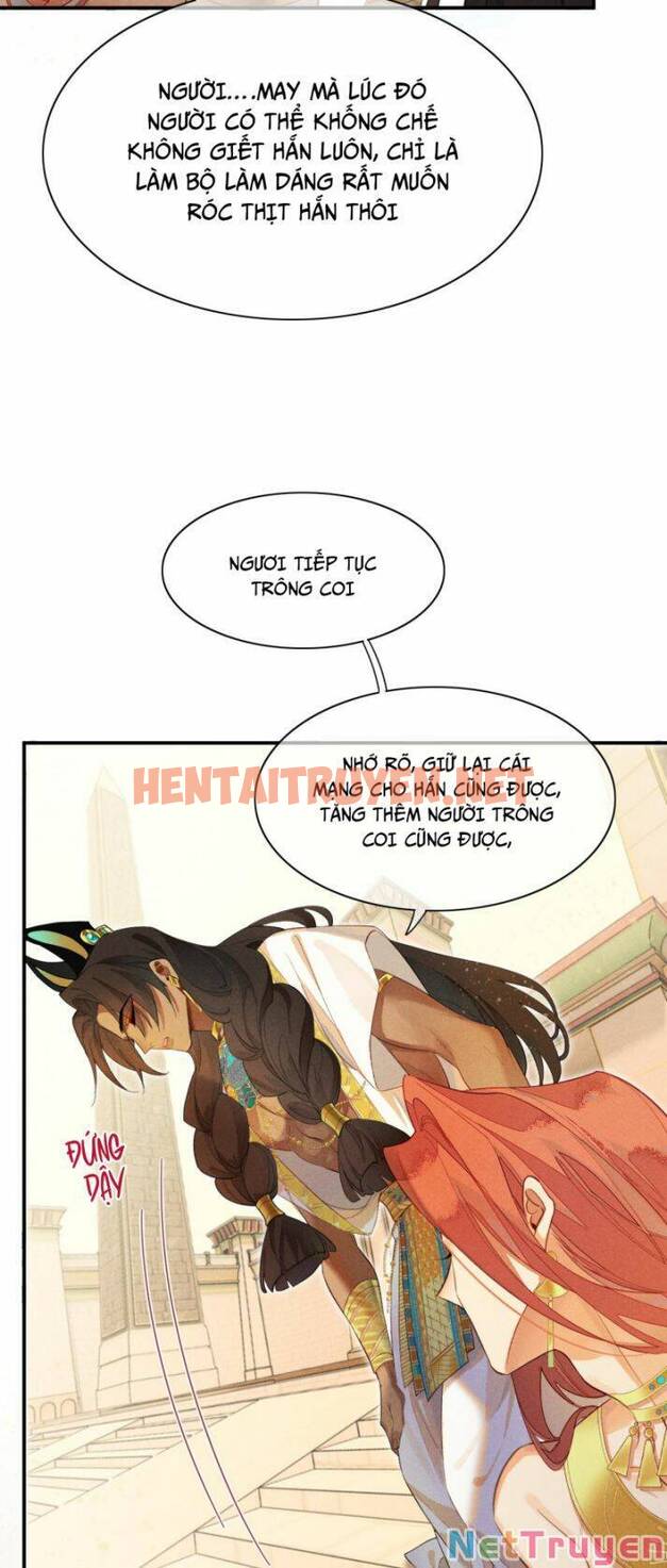 Xem ảnh Điện Hạ ! Ta Đang Đến Đây! - Chap 7 - img_023_1666759158 - HentaiTruyen.net