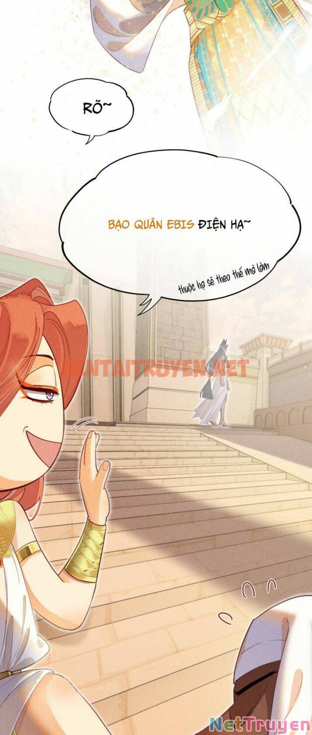 Xem ảnh Điện Hạ ! Ta Đang Đến Đây! - Chap 7 - img_026_1666759163 - HentaiTruyen.net