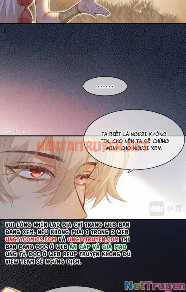 Xem ảnh Điện Hạ ! Ta Đang Đến Đây! - Chap 7 - img_034_1666759175 - HentaiTruyen.net