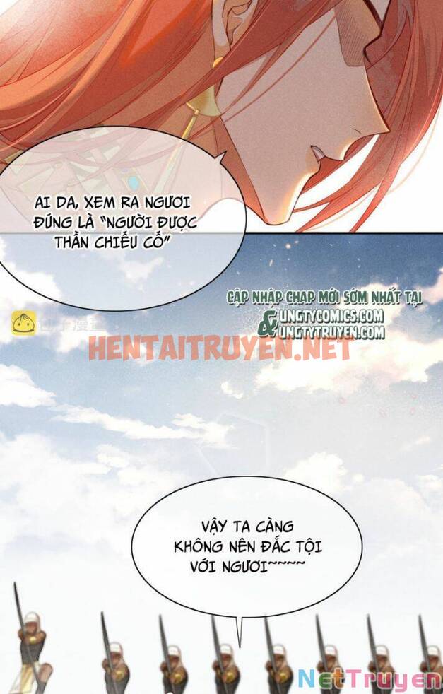 Xem ảnh Điện Hạ ! Ta Đang Đến Đây! - Chap 7 - img_040_1666759185 - HentaiTruyen.net