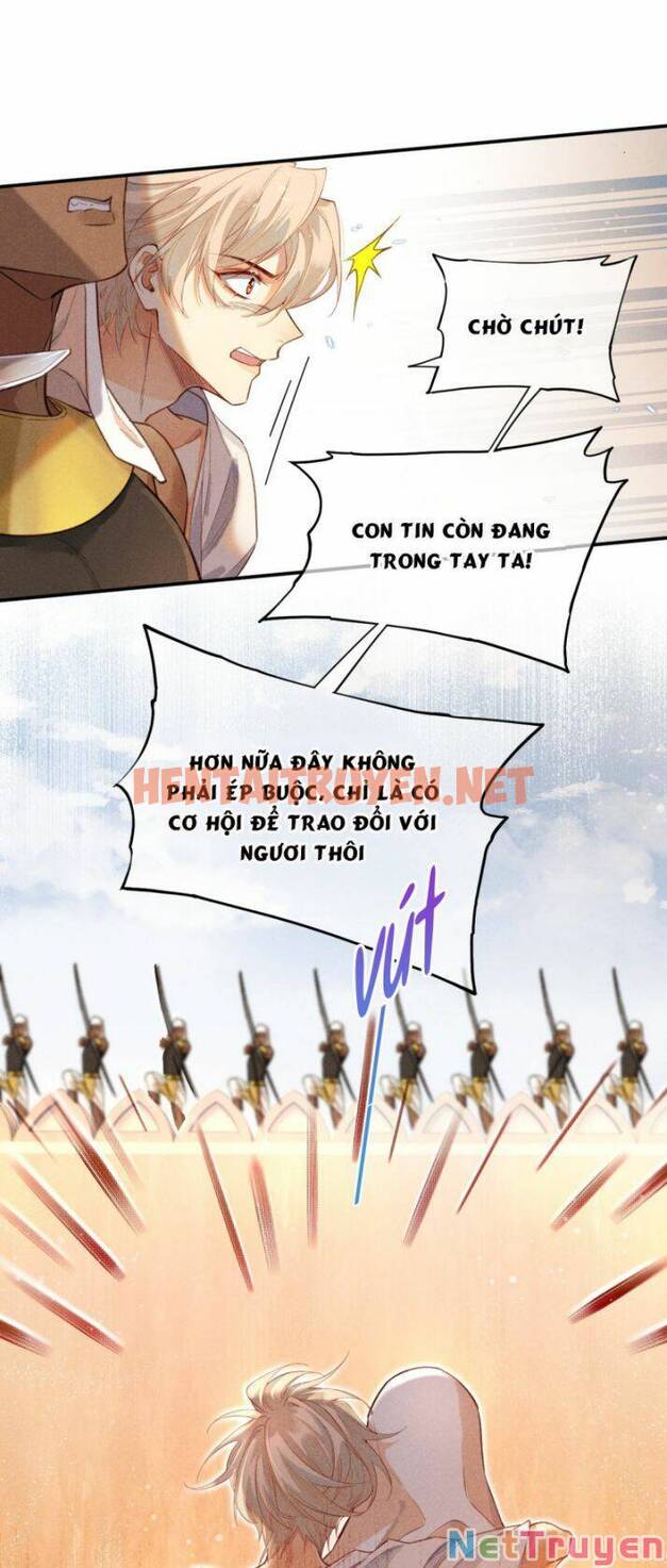 Xem ảnh Điện Hạ ! Ta Đang Đến Đây! - Chap 7 - img_043_1666759190 - HentaiTruyenVN.net