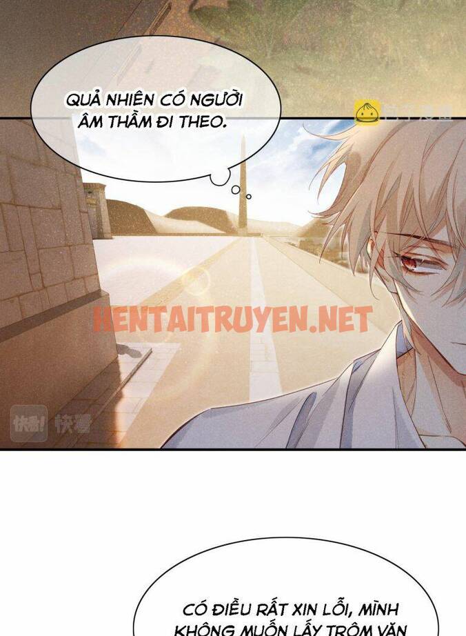 Xem ảnh Điện Hạ ! Ta Đang Đến Đây! - Chap 8 - img_030_1666759087 - HentaiTruyenVN.net