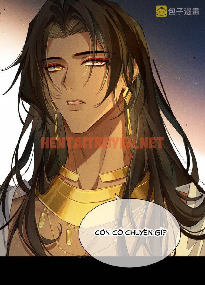 Xem ảnh Điện Hạ ! Ta Đang Đến Đây! - Chap 8 - img_046_1666759113 - HentaiTruyen.net