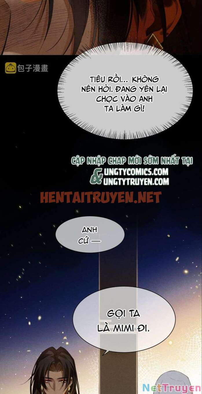 Xem ảnh Điện Hạ ! Ta Đang Đến Đây! - Chap 9 - img_016_1666758975 - HentaiTruyen.net