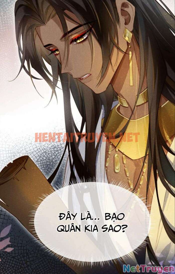 Xem ảnh Điện Hạ ! Ta Đang Đến Đây! - Chap 9 - img_037_1666759004 - HentaiTruyen.net