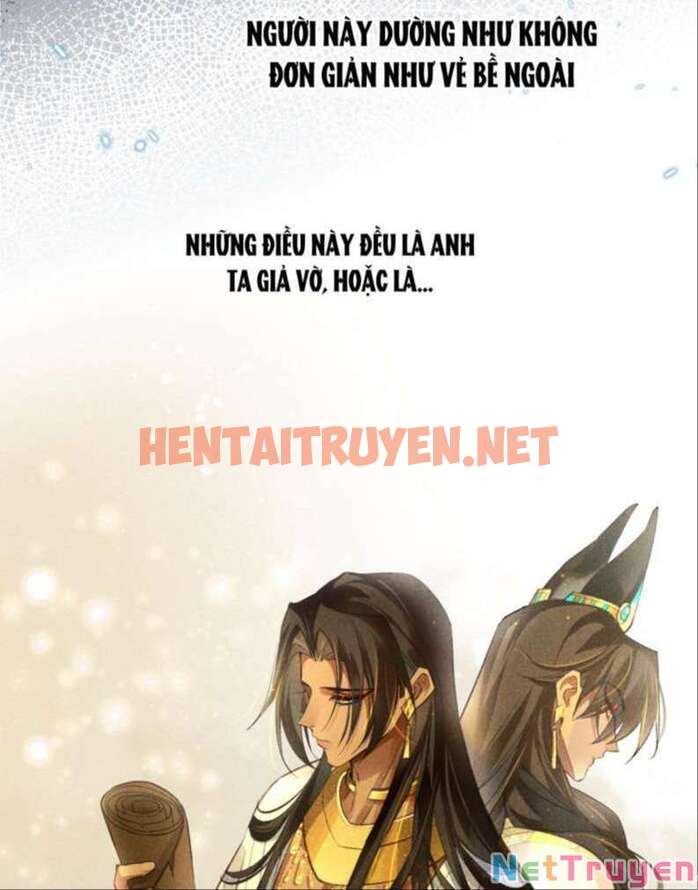 Xem ảnh Điện Hạ ! Ta Đang Đến Đây! - Chap 9 - img_040_1666759008 - HentaiTruyenVN.net