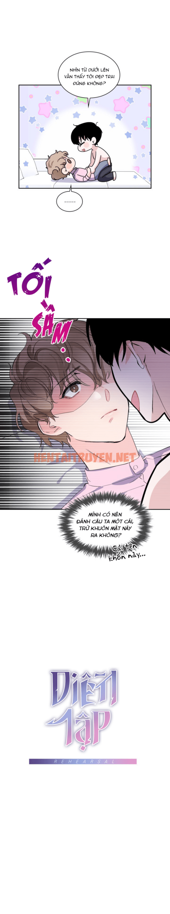 Xem ảnh Diễn Tập - Chap 7 - img_004_1649948273 - TruyenVN.APP