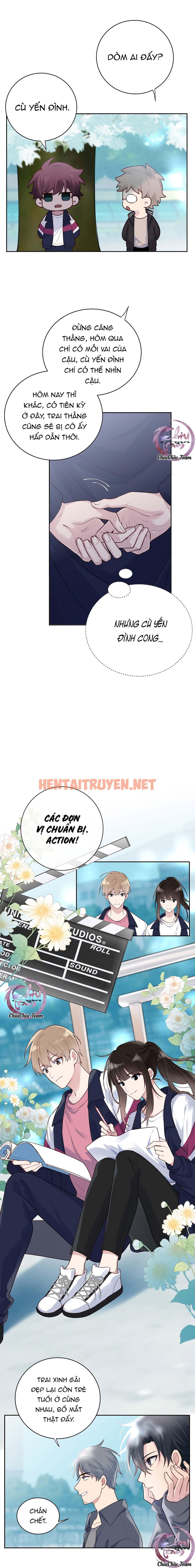 Xem ảnh Diễn Viên Lấn Sân - Chap 20 - img_003_1667554283 - HentaiTruyenVN.net