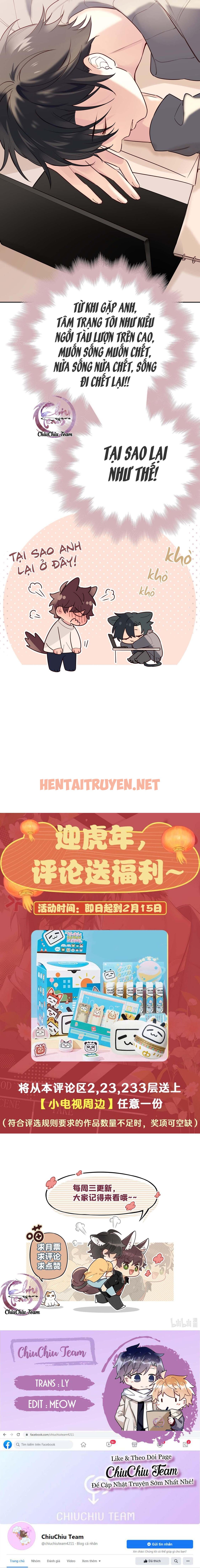 Xem ảnh Diễn Viên Lấn Sân - Chap 20 - img_013_1667554316 - HentaiTruyenVN.net