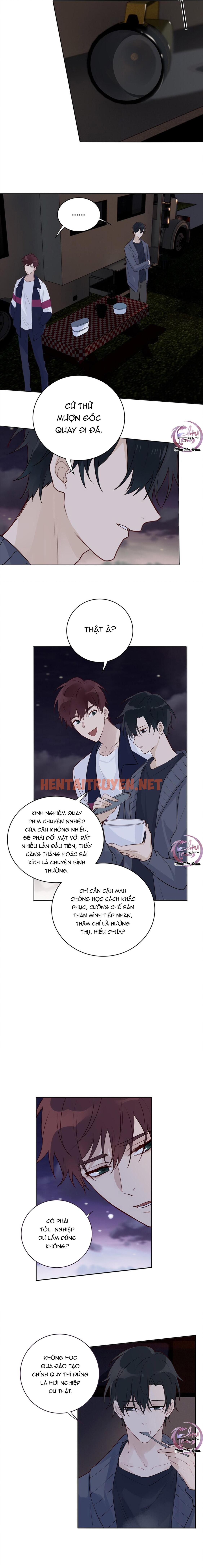 Xem ảnh Diễn Viên Lấn Sân - Chap 24 - img_010_1667554131 - HentaiTruyenVN.net