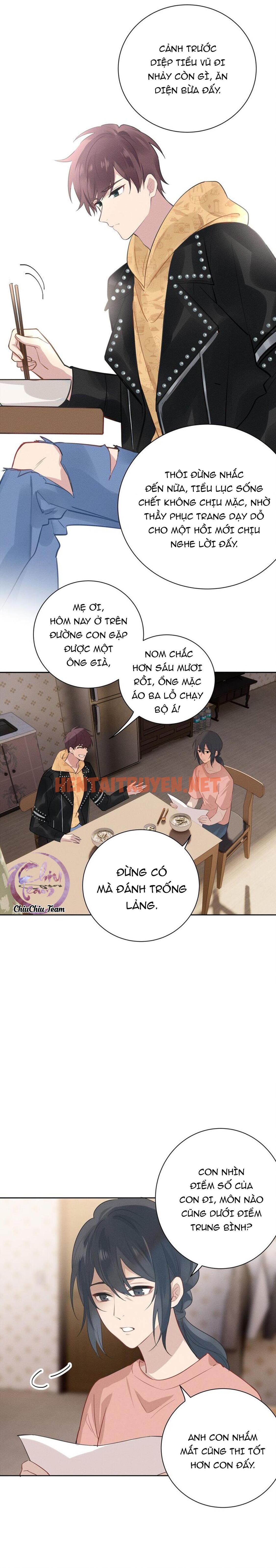 Xem ảnh Diễn Viên Lấn Sân - Chap 27 - img_010_1667554035 - HentaiTruyenVN.net