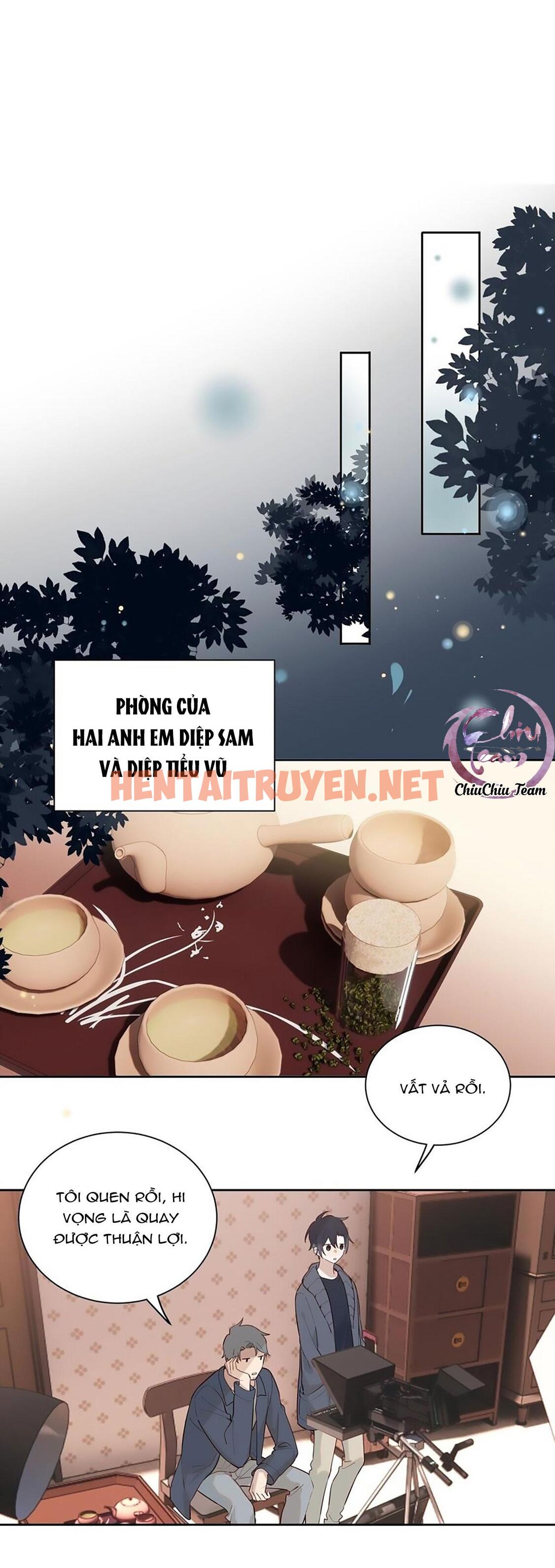 Xem ảnh Diễn Viên Lấn Sân - Chap 28 - img_012_1667553964 - TruyenVN.APP