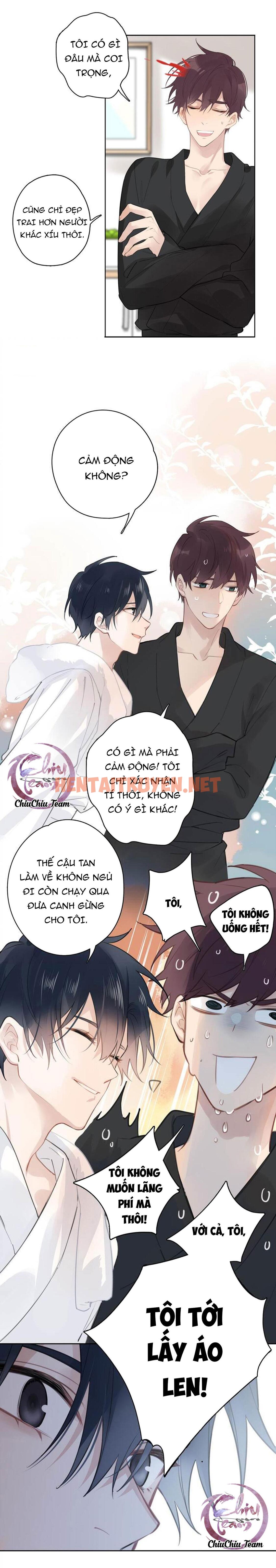 Xem ảnh Diễn Viên Lấn Sân - Chap 38 - img_007_1667553622 - HentaiTruyenVN.net