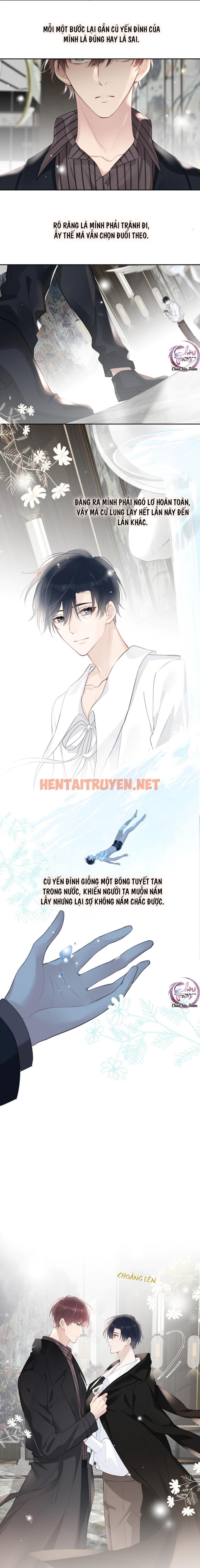 Xem ảnh Diễn Viên Lấn Sân - Chap 47 - img_007_1667553326 - HentaiTruyenVN.net