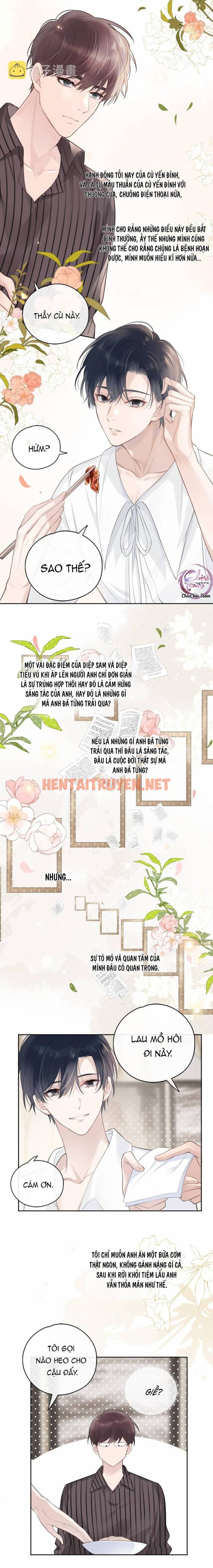 Xem ảnh Diễn Viên Lấn Sân - Chap 48 - img_002_1676361458 - HentaiTruyenVN.net