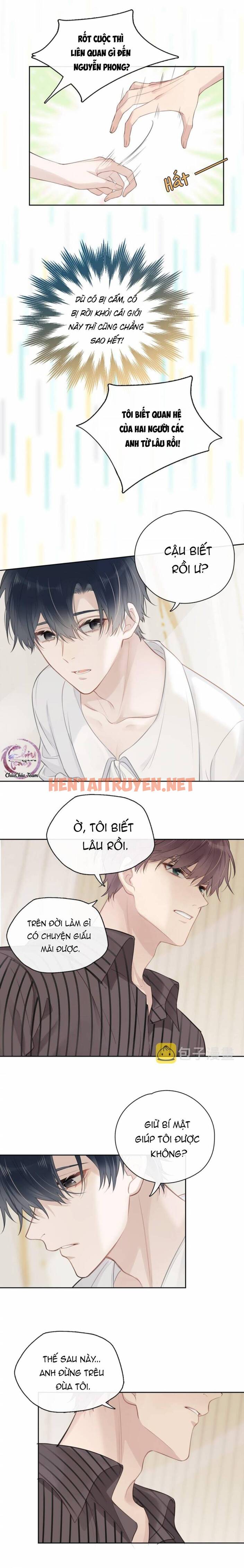 Xem ảnh Diễn Viên Lấn Sân - Chap 48 - img_009_1676361461 - HentaiTruyenVN.net