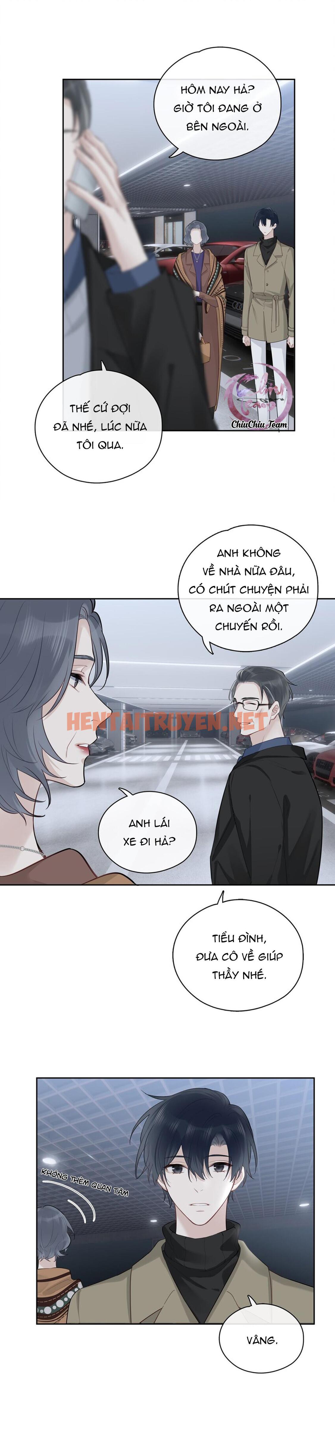 Xem ảnh Diễn Viên Lấn Sân - Chap 52 - img_010_1673012793 - HentaiTruyenVN.net