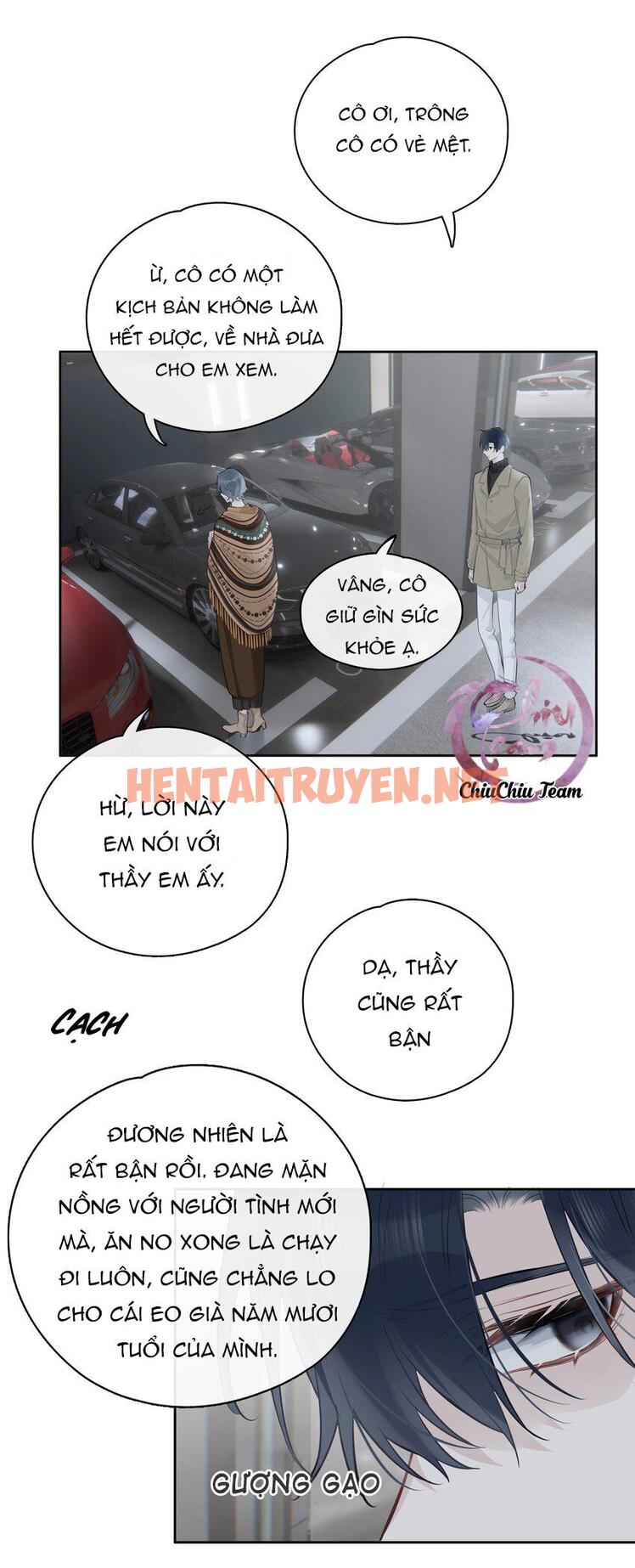 Xem ảnh Diễn Viên Lấn Sân - Chap 52 - img_011_1673012796 - HentaiTruyenVN.net