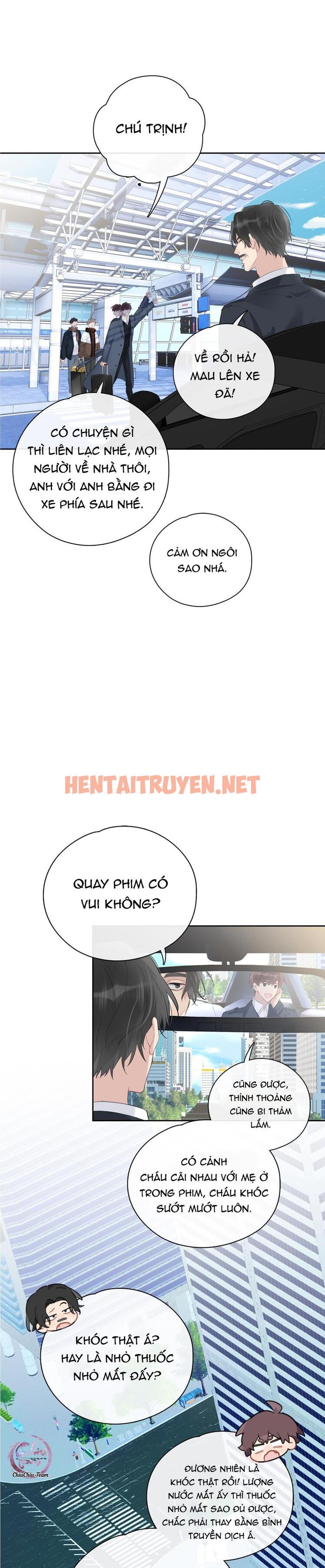 Xem ảnh Diễn Viên Lấn Sân - Chap 53 - img_012_1673172511 - TruyenVN.APP