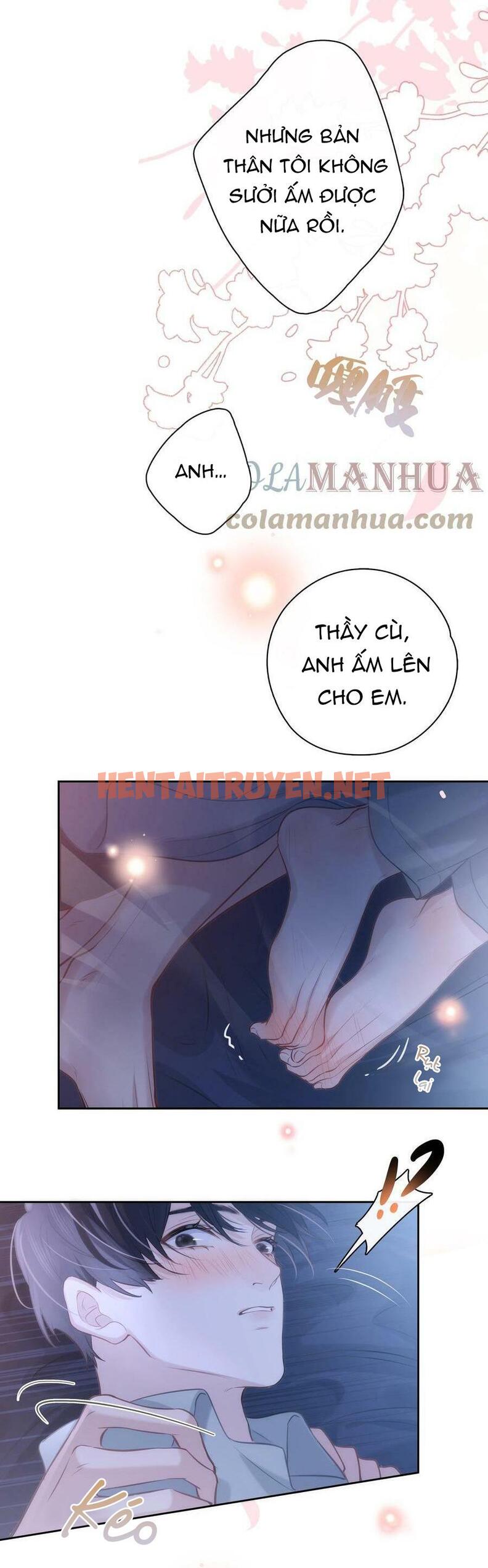 Xem ảnh Diễn Viên Lấn Sân - Chap 63 - img_005_1678375775 - HentaiTruyenVN.net