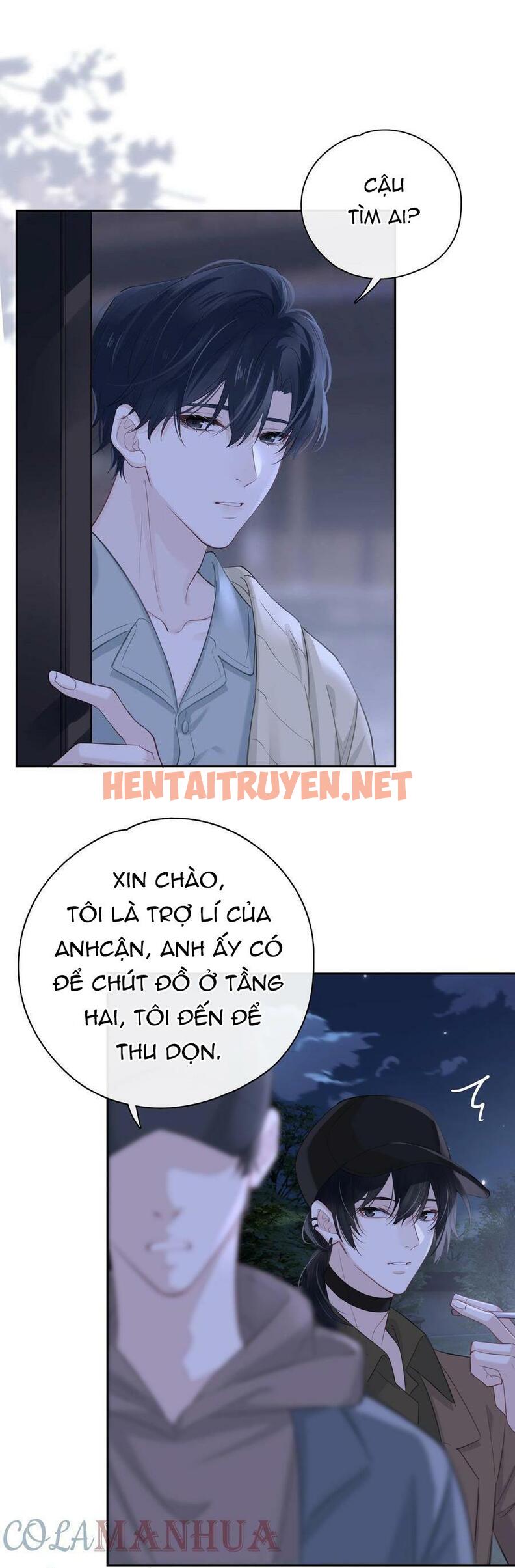 Xem ảnh Diễn Viên Lấn Sân - Chap 63 - img_013_1678375790 - HentaiTruyenVN.net