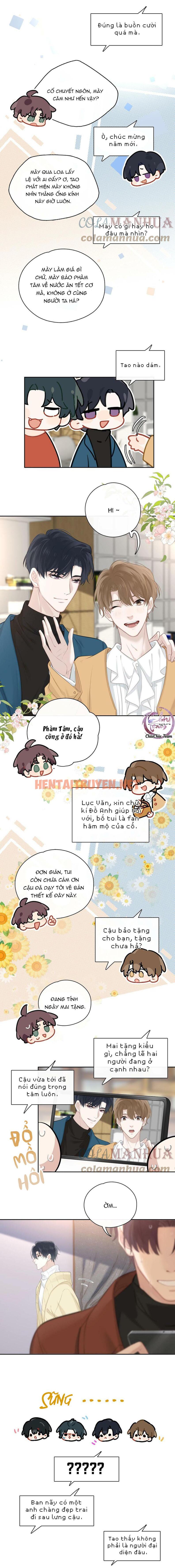 Xem ảnh Diễn Viên Lấn Sân - Chap 64 - img_007_1679059470 - HentaiTruyenVN.net