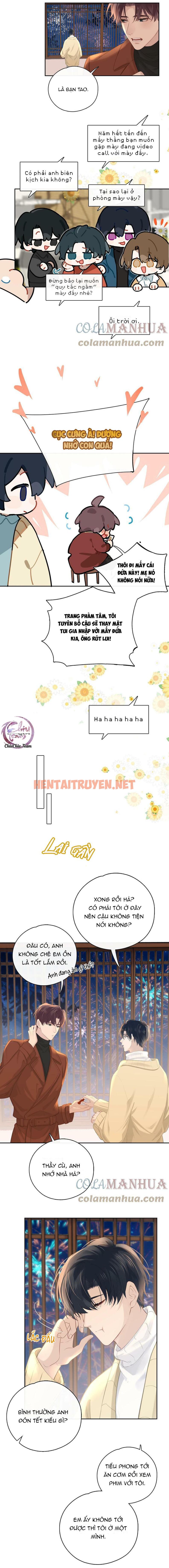 Xem ảnh Diễn Viên Lấn Sân - Chap 64 - img_008_1679059473 - HentaiTruyenVN.net