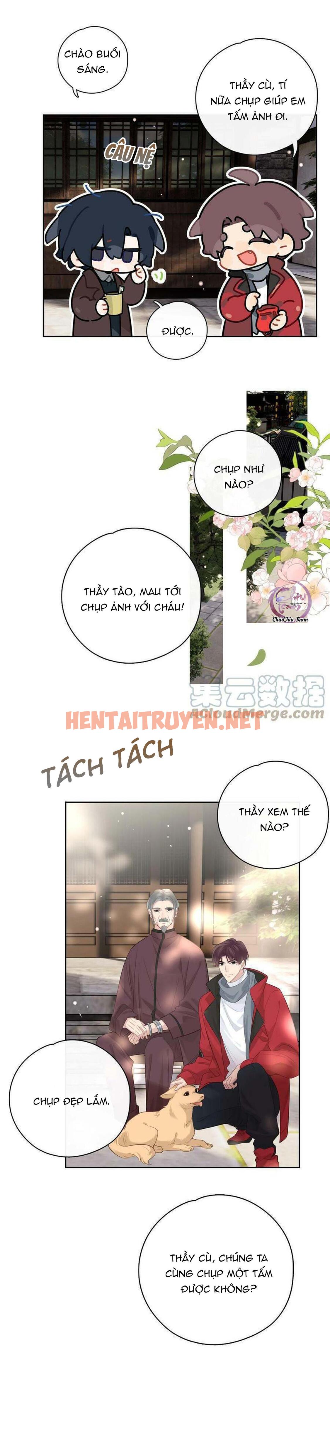 Xem ảnh Diễn Viên Lấn Sân - Chap 65 - img_005_1679578573 - HentaiTruyenVN.net