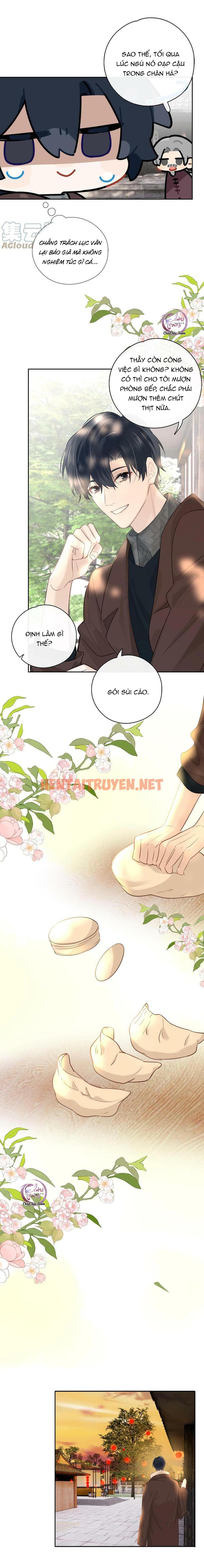 Xem ảnh Diễn Viên Lấn Sân - Chap 65 - img_009_1679578581 - HentaiTruyen.net