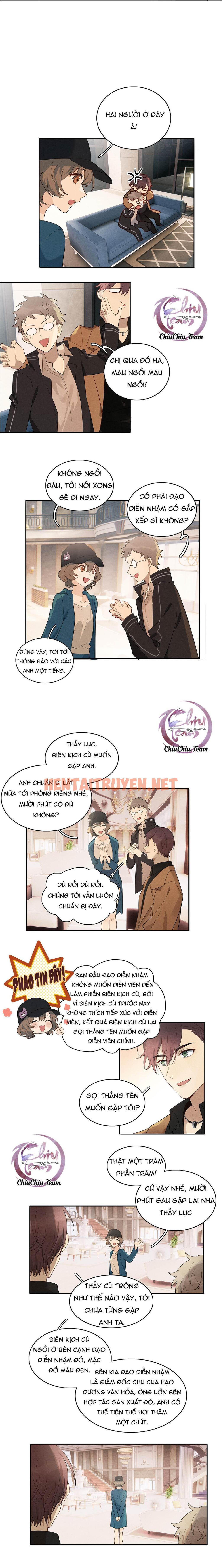 Xem ảnh Diễn Viên Lấn Sân - Chap 7 - img_004_1667554784 - HentaiTruyenVN.net