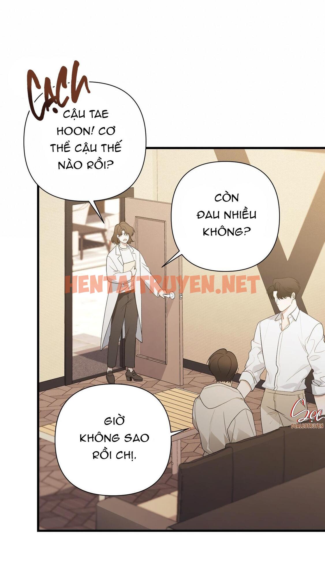 Xem ảnh Điều Kiện Của Guide - Chap 16 - img_038_1701402172 - HentaiTruyen.net