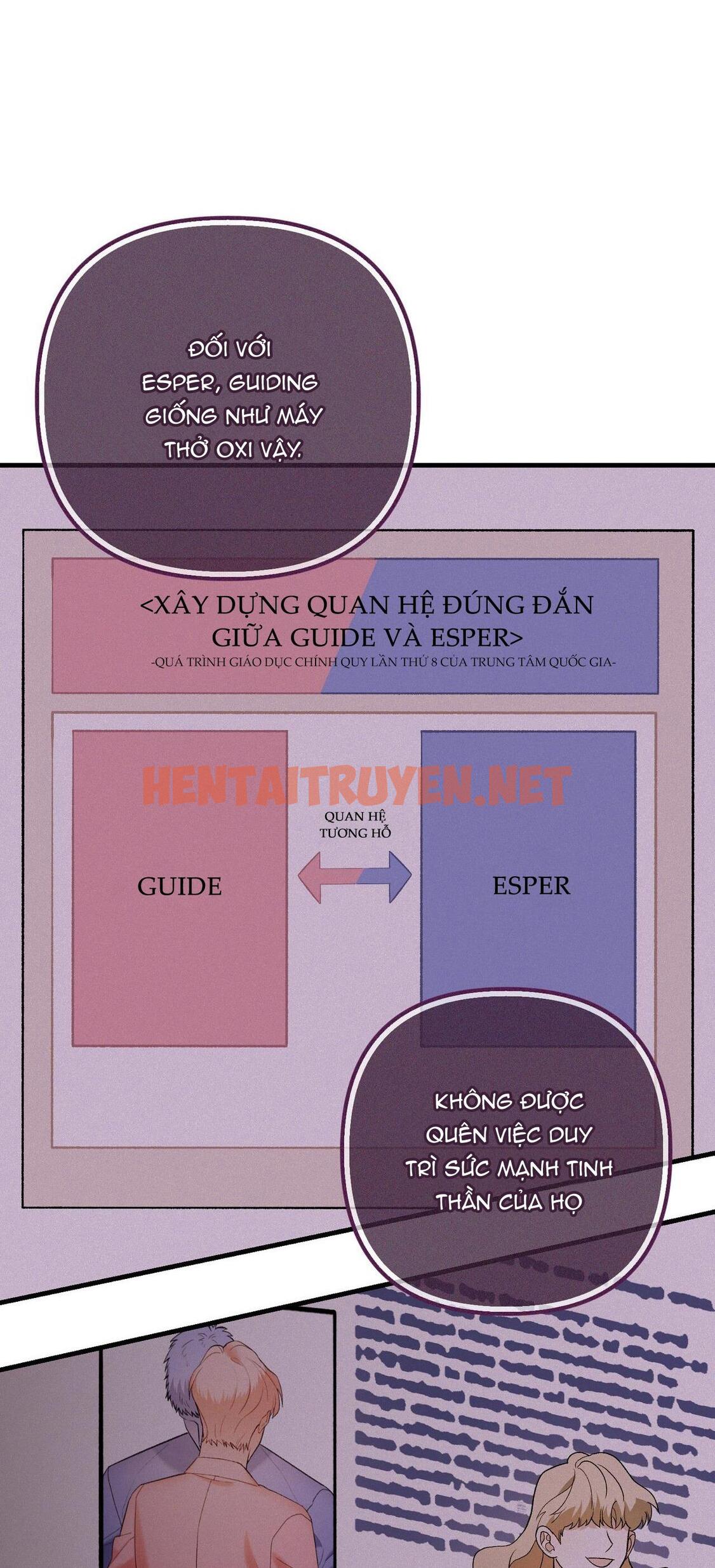 Xem ảnh Điều Kiện Của Guide - Chap 19 - img_036_1701402120 - HentaiTruyen.net